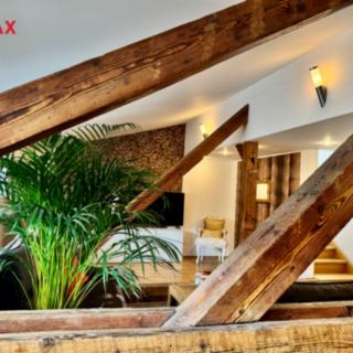 Prodej bytu 5+1 a více 145 m² Praha