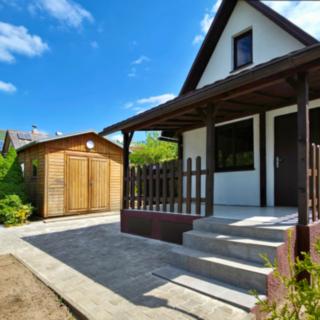 Prodej chaty 26 m² Štětí