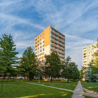 Prodej bytu 2+1 51 m² Čelákovice, J. Zeyera