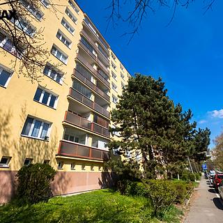 Prodej bytu 3+kk 70 m&sup2; Praha