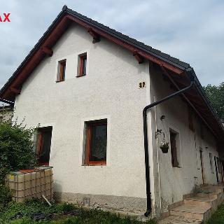 Prodej rodinného domu 147 m² Chrast, 