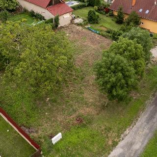 Prodej stavební parcely 825 m² Hradčany