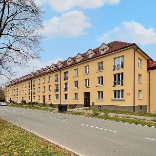 Prodej bytu 2+1 60 m² Příbram, Politických vězňů