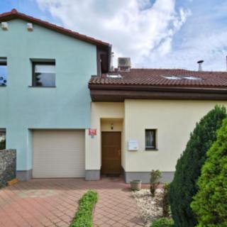 Prodej rodinného domu 125 m² Praha