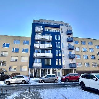 Prodej kanceláře 24 m² Praha, Letovská