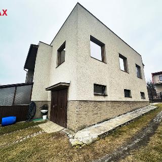 Prodej rodinného domu 234 m² Světlá nad Sázavou, Havířská