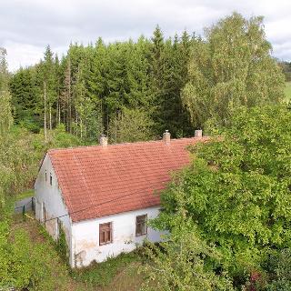 Prodej rodinného domu 178 m² Zhoř