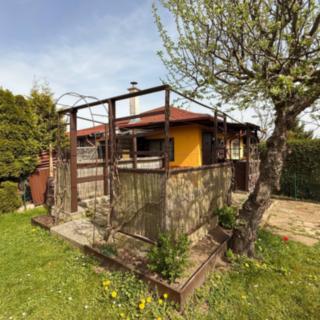 Prodej chaty 17 m² Praha