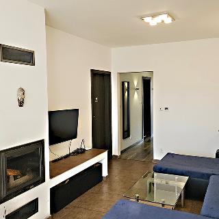 Prodej bytu 4+kk 83 m² Králův Dvůr, Větrná