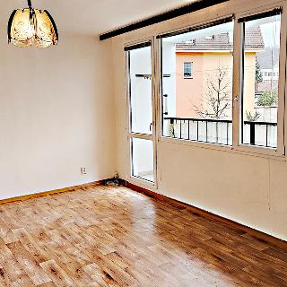 Pronájem bytu 3+1 69 m² Kralupy nad Vltavou, sídl. V Zátiší