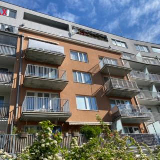 Pronájem bytu 2+kk 48 m² Praha Strašnice, Počernická