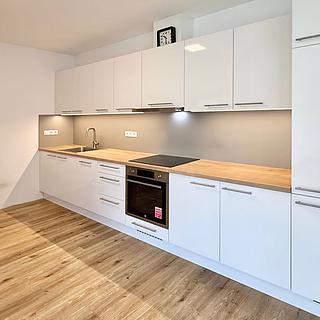 Pronájem bytu 2+kk 75 m&sup2; Kojetice