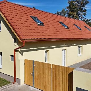 Prodej rodinného domu 133 m² Horní Beřkovice, Dlouhá