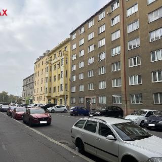 Prodej bytu 2+1 50 m² Praha, Drahobejlova