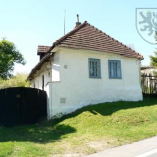 Prodej chalupy 160 m² Sedlice, Husova