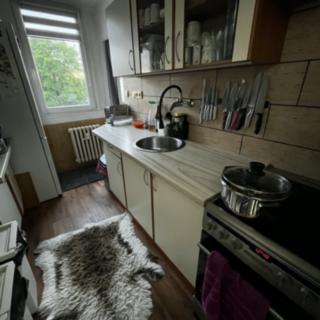 Pronájem bytu 2+1 48 m² Pelhřimov