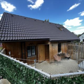 Prodej rodinného domu 110 m² Křelovice