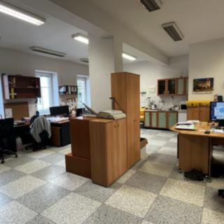 Pronájem kanceláře 85 m² Pelhřimov, Pražská