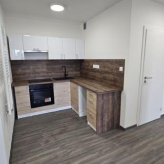 Prodej bytu 3+1 65 m² Žďár nad Sázavou