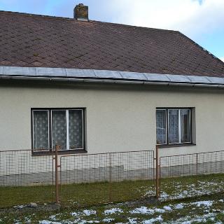 Prodej rodinného domu 85 m² Velká Losenice