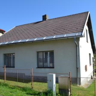 Prodej rodinného domu 85 m² Velká Losenice