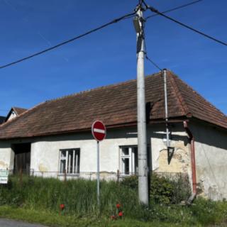 Prodej chalupy 100 m² Rohozná