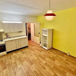 Pronájem bytu 1+kk a garsoniéry 20 m² Pelhřimov, Dolnokubínská