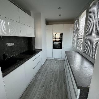 Pronájem bytu 2+1 60 m² Pelhřimov