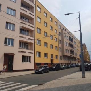 Pronájem bytu 2+1 61 m² Pardubice