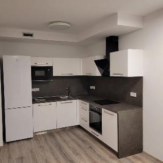 Pronájem bytu 2+kk 79 m² Pardubice, nábřeží Závodu míru