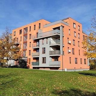 Prodej bytu 3+kk 75 m&sup2; Pardubice