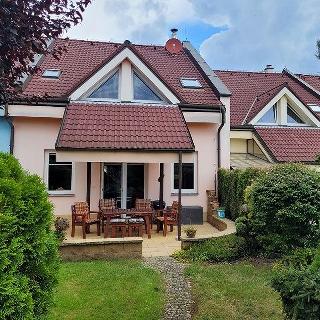 Pronájem rodinného domu 146 m² Mikulovice, Dlouhá