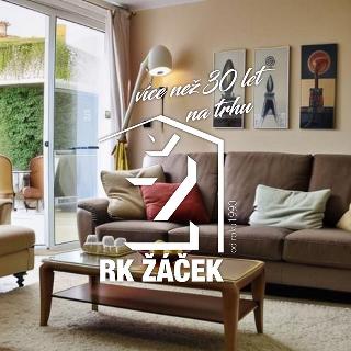 Prodej bytu 2+kk 70 m² České Budějovice, Riegrova