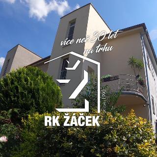 Prodej vily 256 m² České Budějovice, Hálkova