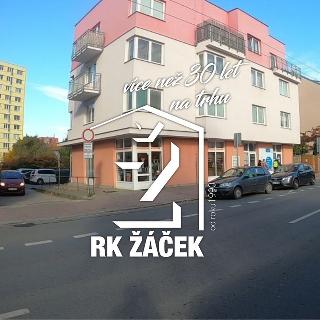 Pronájem parkovacího místa 18 m² České Budějovice, Lidická tř.