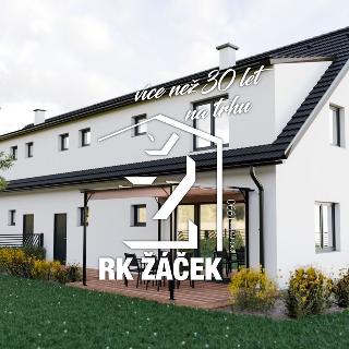 Prodej rodinného domu 189 m² České Budějovice