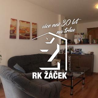 Pronájem bytu 2+kk 52 m² České Budějovice, Jeronýmova