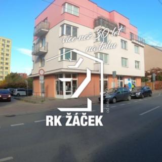 Pronájem parkovacího místa 18 m² České Budějovice, Lidická tř.
