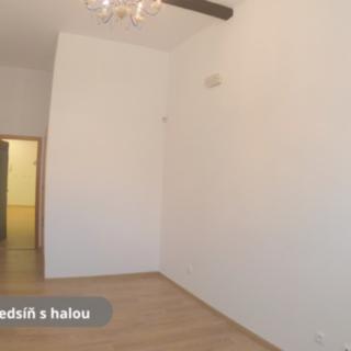 Prodej bytu 2+1 70 m² České Budějovice