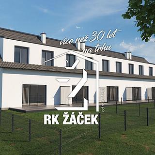 Prodej rodinného domu 114 m&sup2; Radošovice