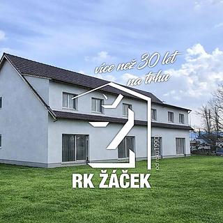 Prodej rodinného domu 75 m&sup2; Radošovice