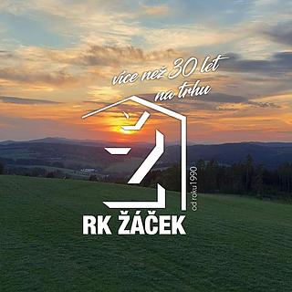 Prodej stavební parcely 1250 m&sup2; Pecka