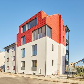 Prodej bytu 3+kk 77 m² České Budějovice, K. Lávičky