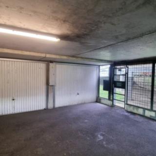 Pronájem garáže 16 m² České Budějovice