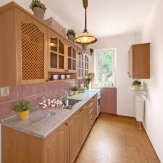 Prodej bytu 2+1 51 m² České Budějovice