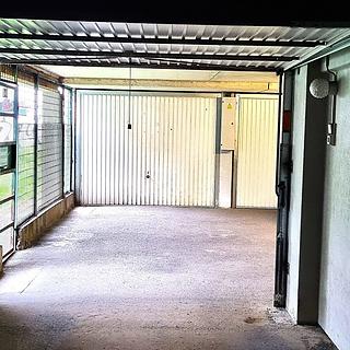 Pronájem garáže 16 m&sup2; České Budějovice