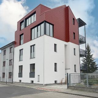 Prodej bytu 3+kk 77 m² České Budějovice, K. Lávičky