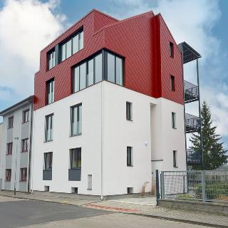 Prodej bytu 2+kk 41 m² České Budějovice, K. Lávičky