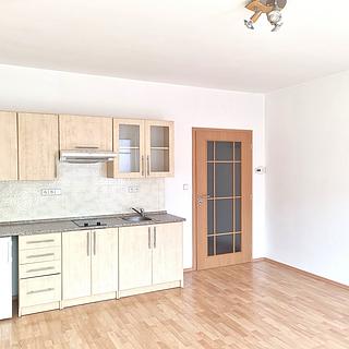 Pronájem bytu 1+kk, garsoniery 28 m&sup2; České Budějovice