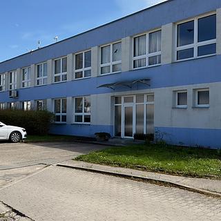 Pronájem kanceláře 55 m&sup2; Jindřichův Hradec